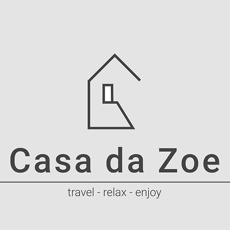 Casa Da Zoe Διαμέρισμα Σπολέτο Εξωτερικό φωτογραφία