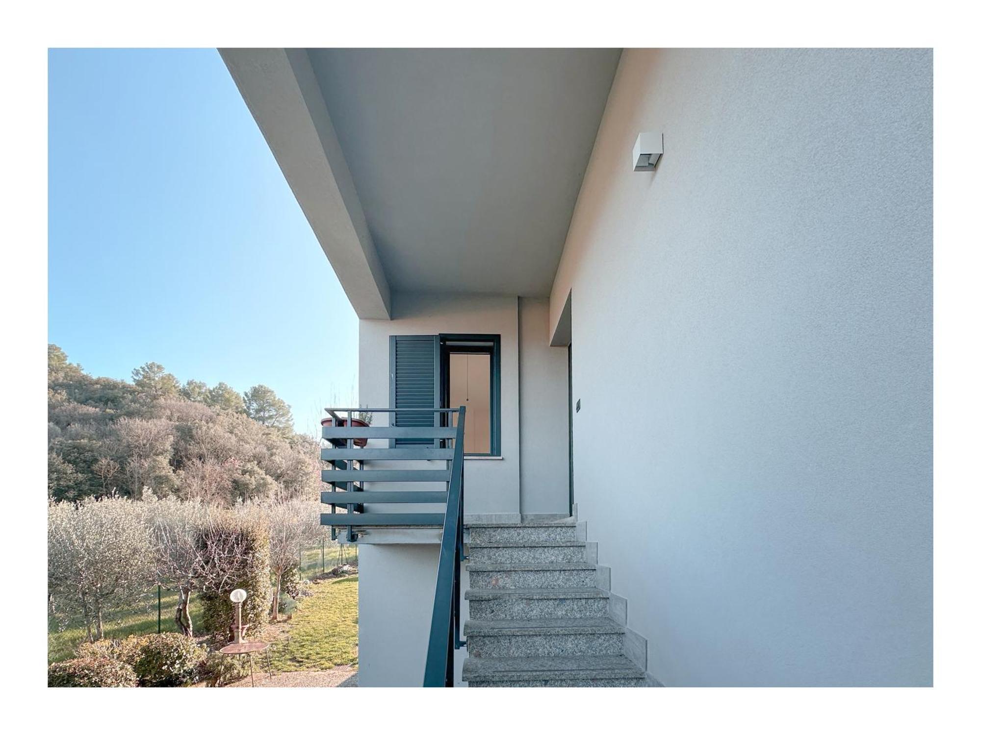 Casa Da Zoe Διαμέρισμα Σπολέτο Εξωτερικό φωτογραφία