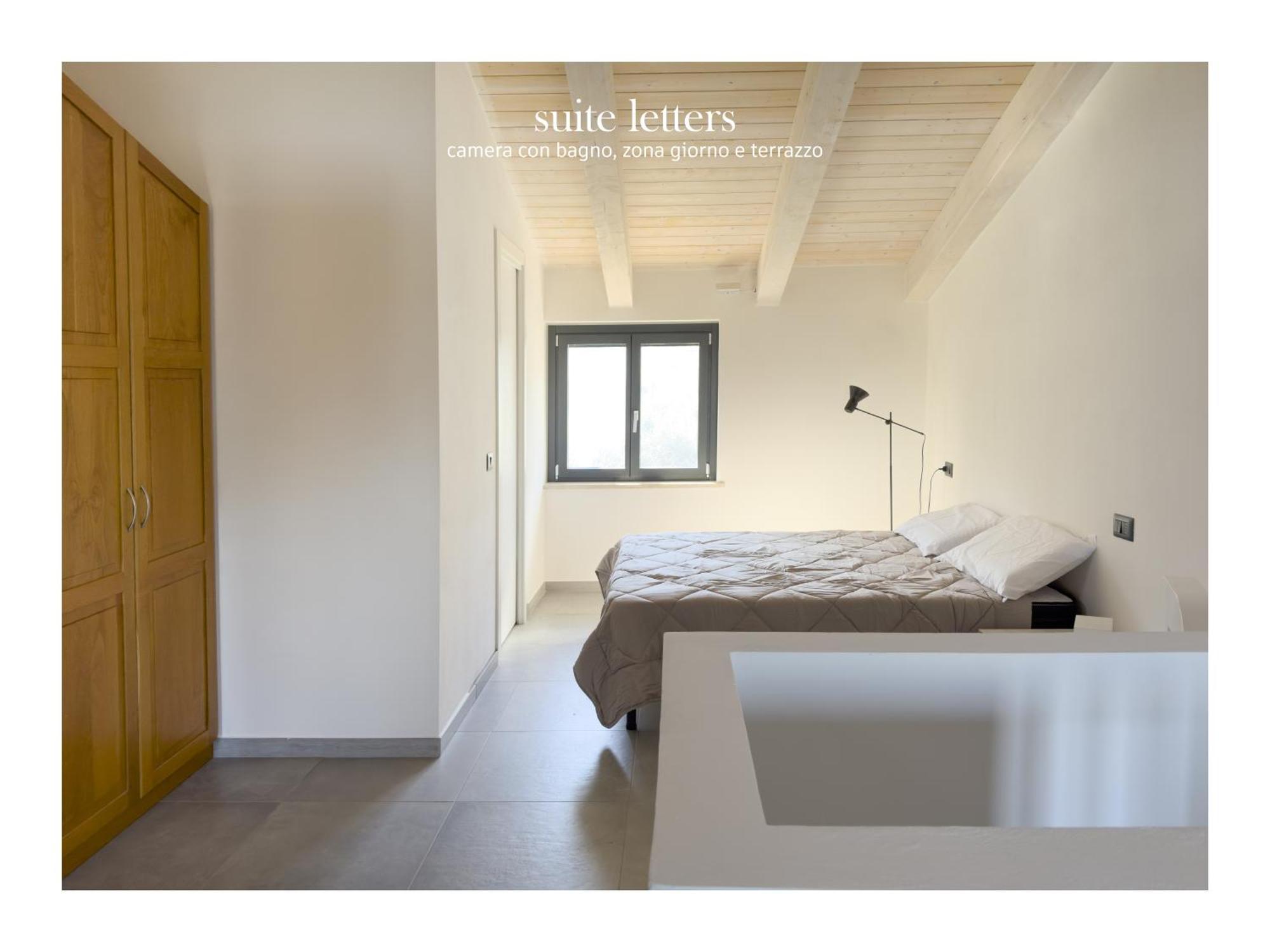 Casa Da Zoe Διαμέρισμα Σπολέτο Εξωτερικό φωτογραφία